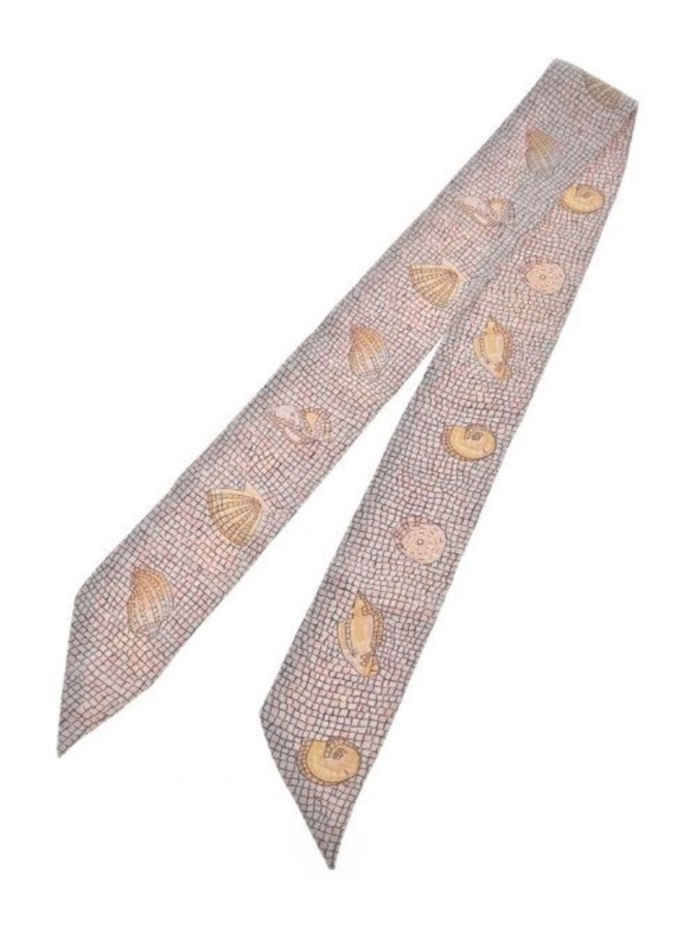 Hermes Twilly Scarf Bandana
